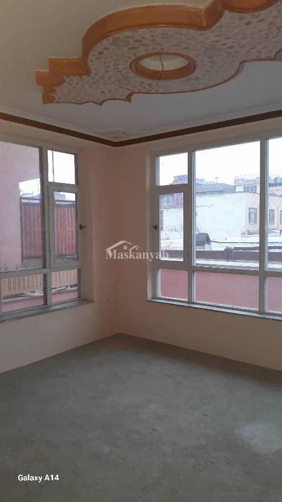 Two-floor house for sale in District 7, Kabul