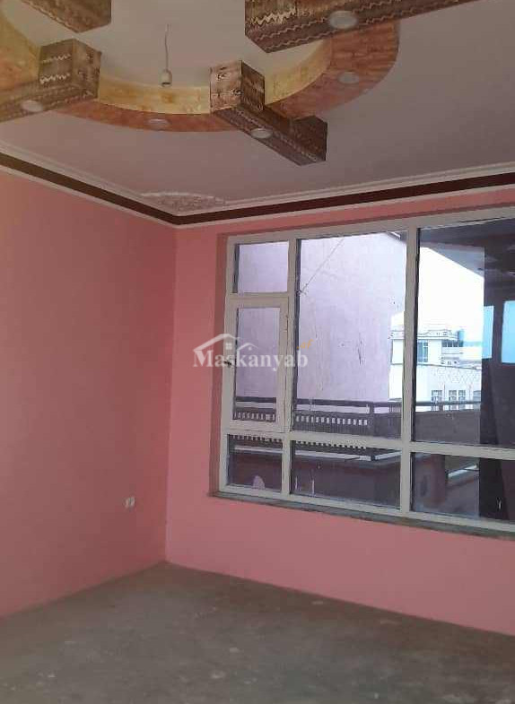 Two-floor house for sale in District 7, Kabul