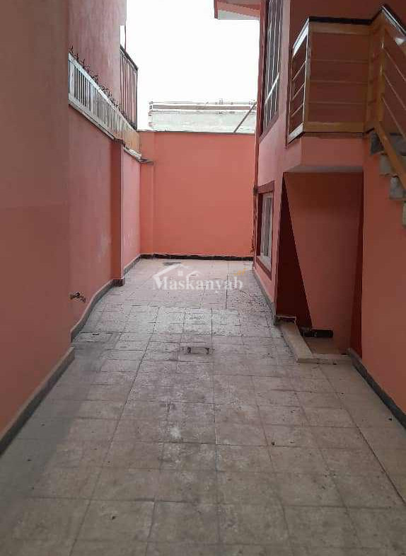 Two-floor house for sale in District 7, Kabul