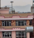 Two-floor house for sale in District 7, Kabul