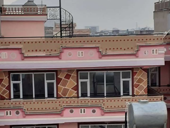 Two-floor house for sale in District 7, Kabul