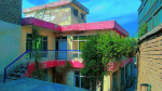 Two-floor house for sale in Karte Naw, Kabul