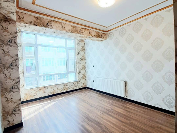 Two-room apartment for rent in Taimani Project, Kabul