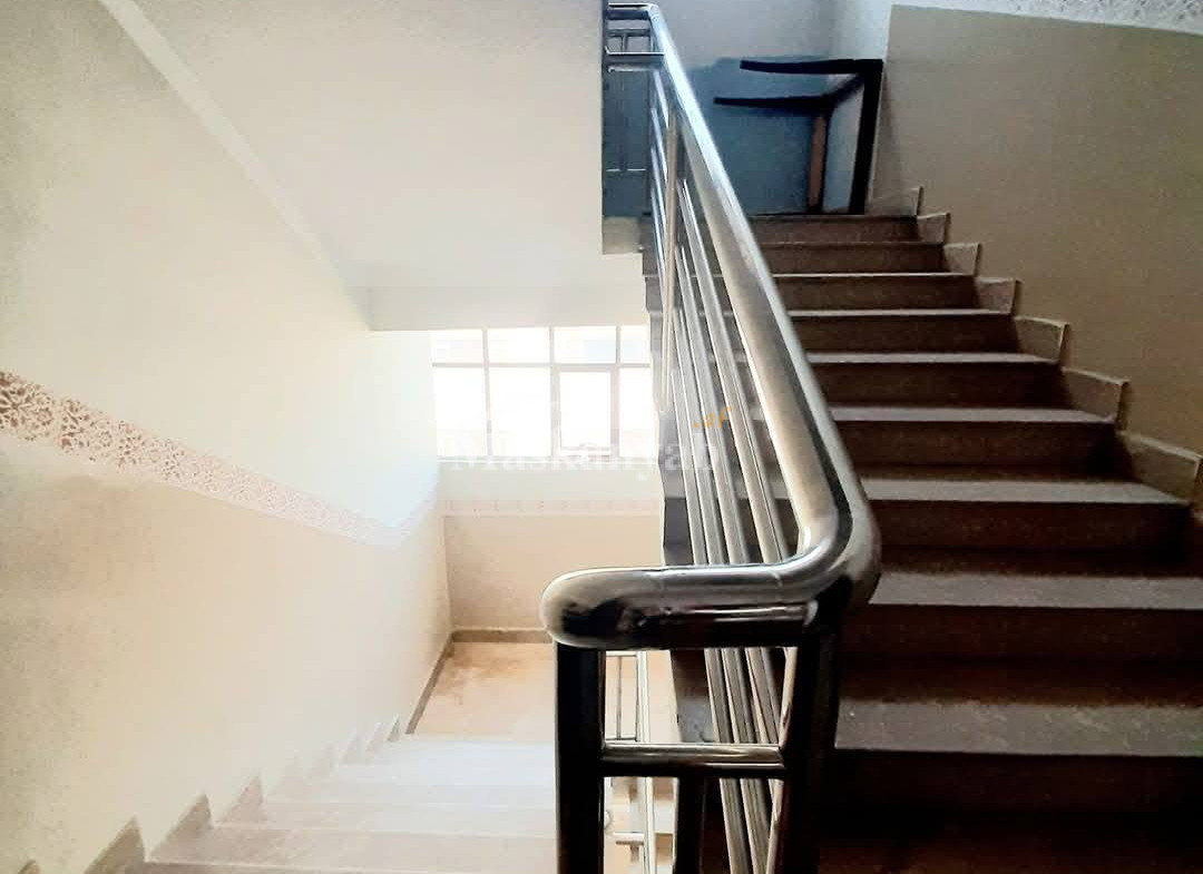 Two-room apartment for rent in Taimani Project, Kabul
