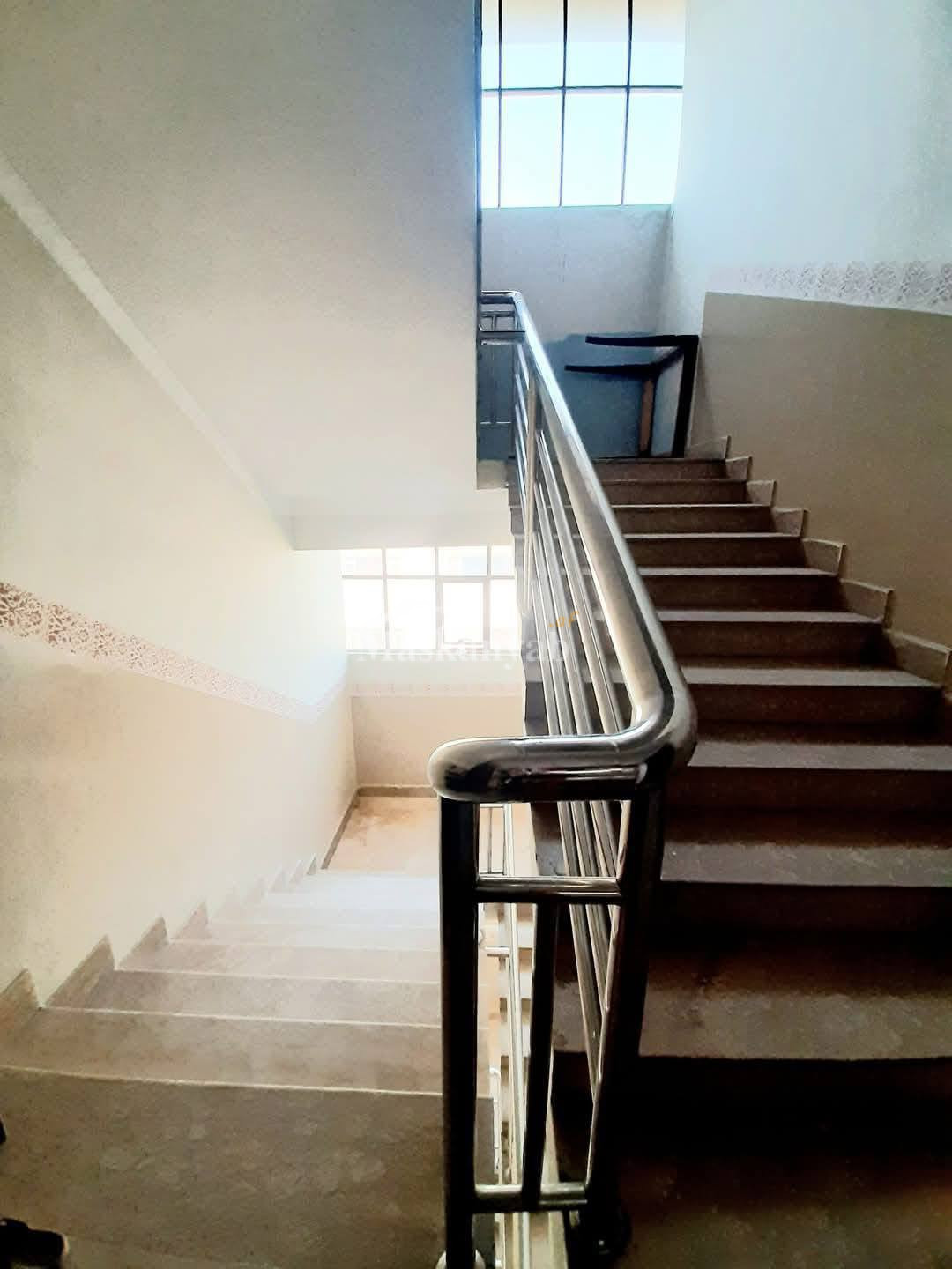 Two-room apartment for rent in Taimani Project, Kabul