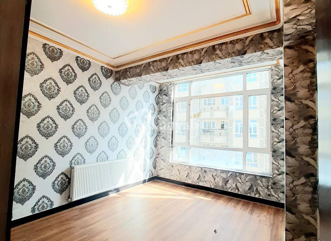 Two-room apartment for rent in Taimani Project, Kabul