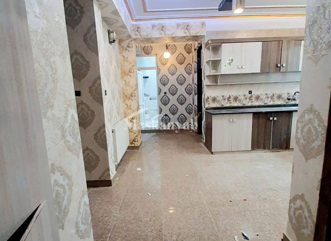 Two-room apartment for rent in Taimani Project, Kabul