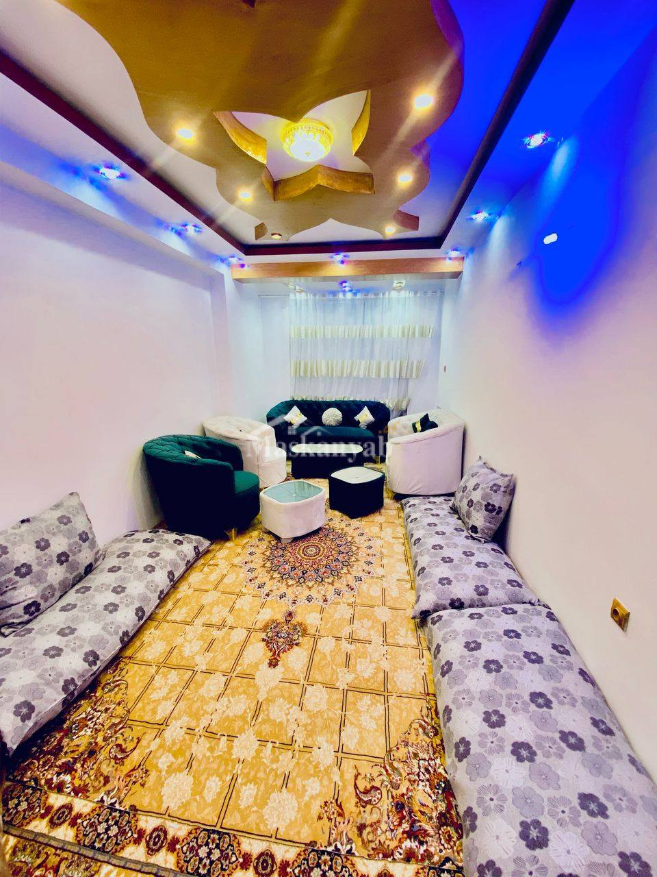Apartment for sale Near the Maryam High school, Kabul