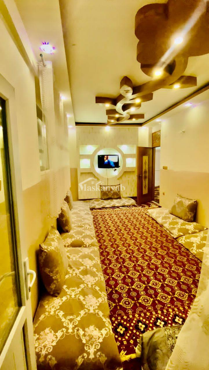 Apartment for sale Near the Maryam High school, Kabul