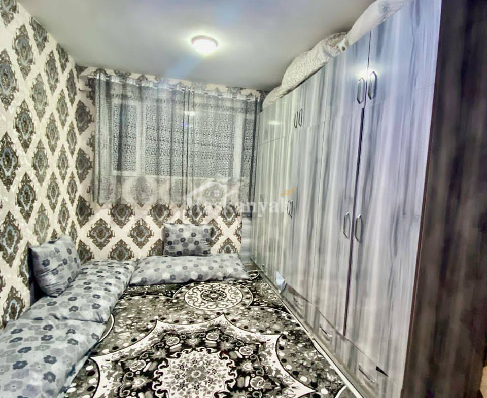Apartment for sale Near the Maryam High school, Kabul