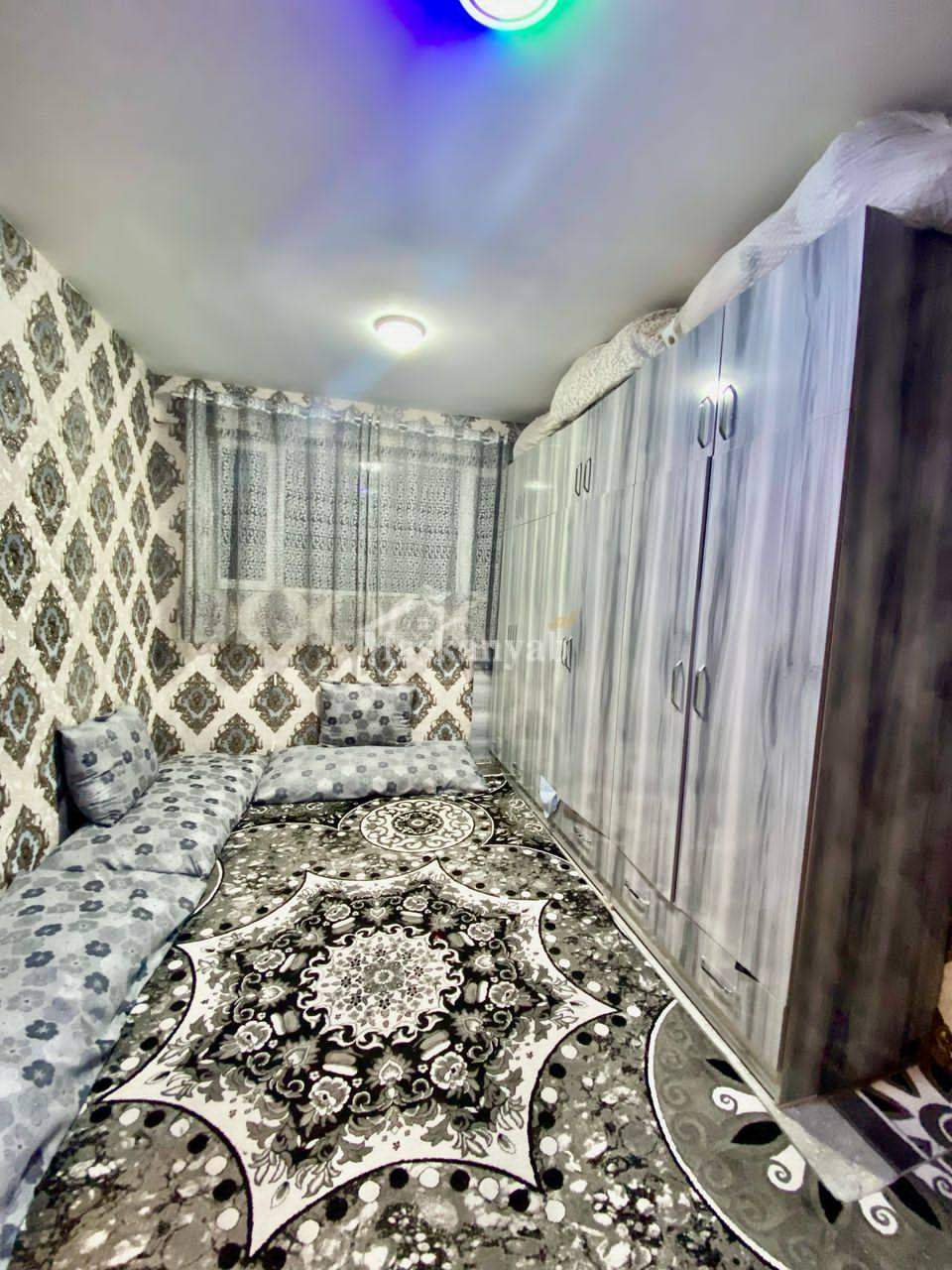 Apartment for sale Near the Maryam High school, Kabul