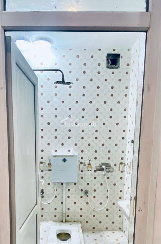 Apartment for sale Near the Maryam High school, Kabul
