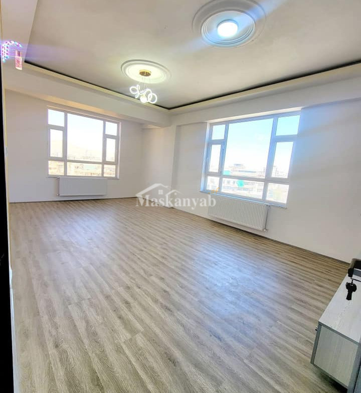 Five-room apartment for sale in Taimani Project, Kabul
