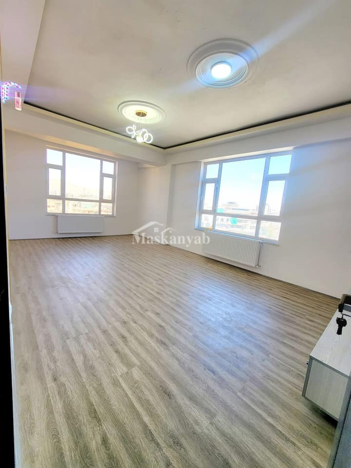 Five-room apartment for sale in Taimani Project, Kabul
