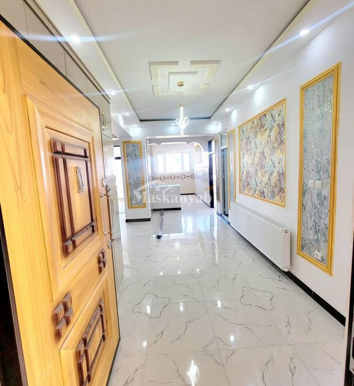 Five-room apartment for sale in Taimani Project, Kabul