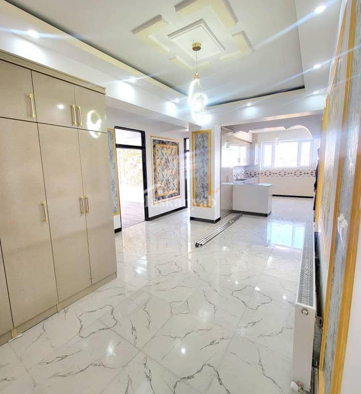 Five-room apartment for sale in Taimani Project, Kabul