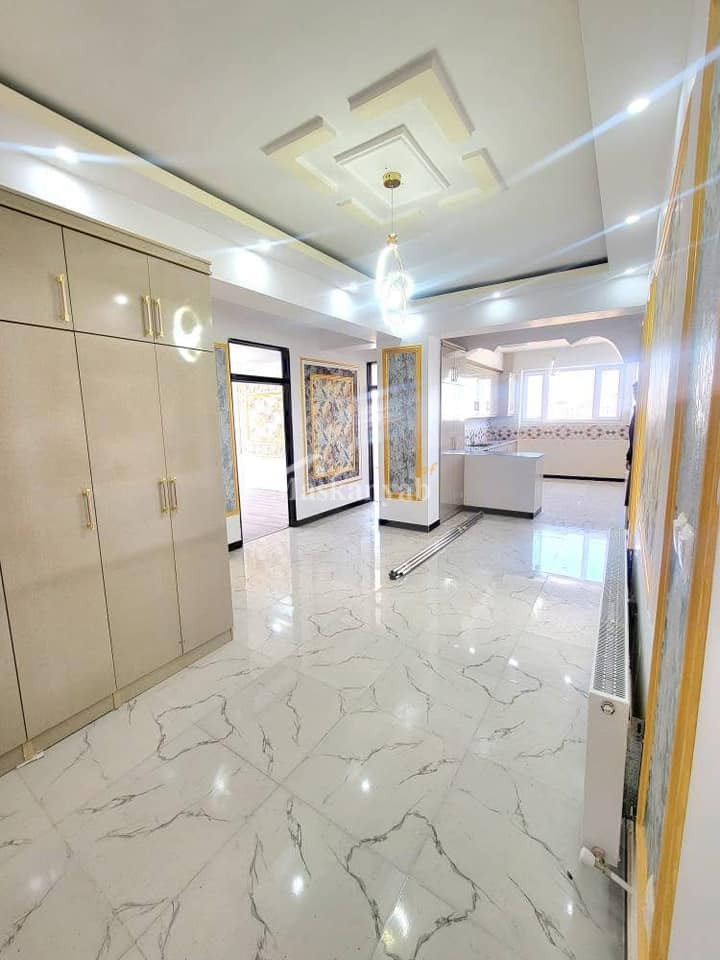 Five-room apartment for sale in Taimani Project, Kabul