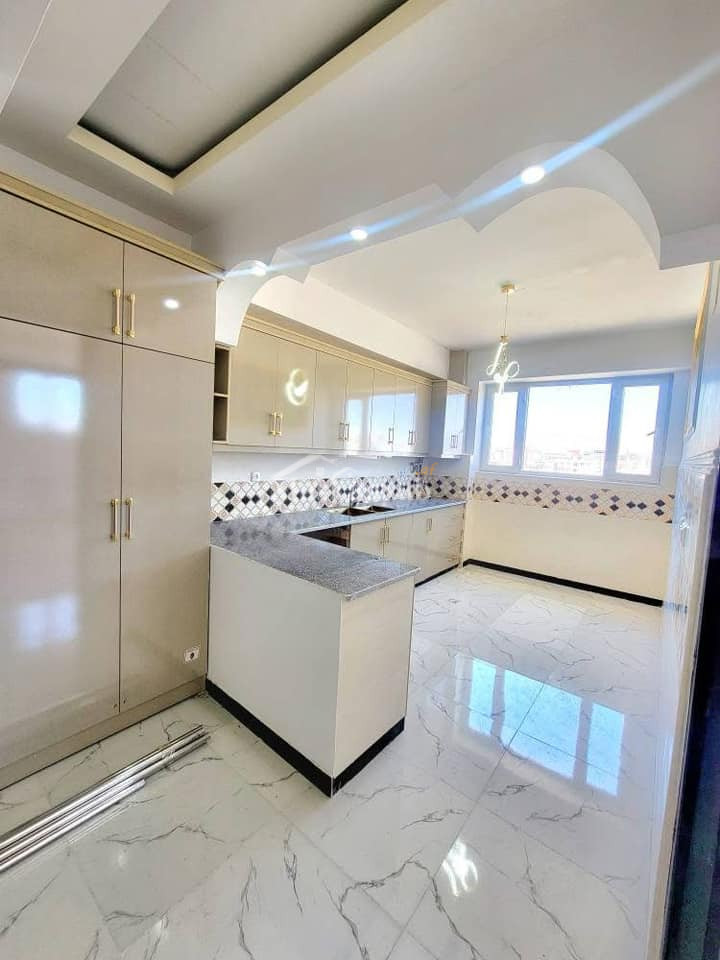 Five-room apartment for sale in Taimani Project, Kabul