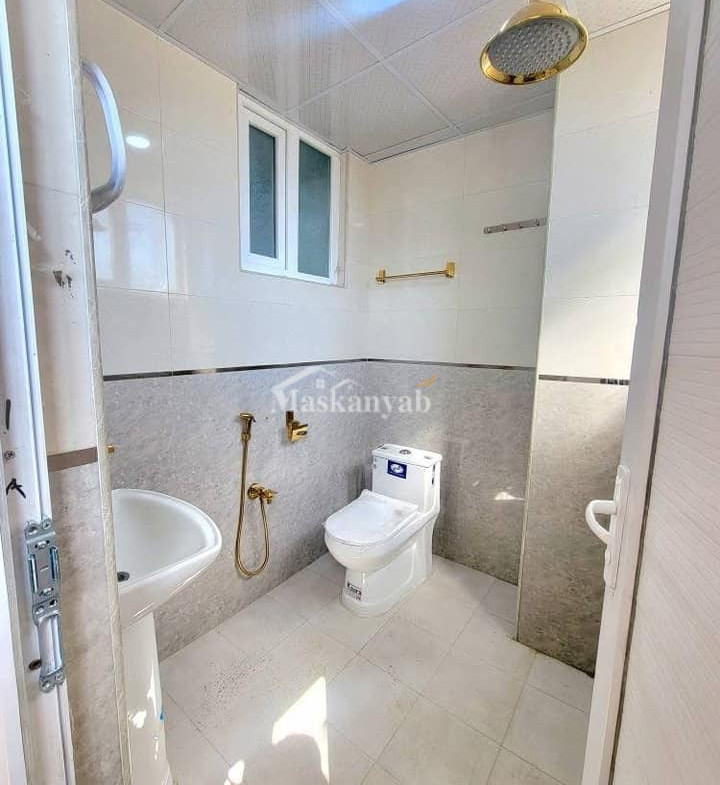 Five-room apartment for sale in Taimani Project, Kabul