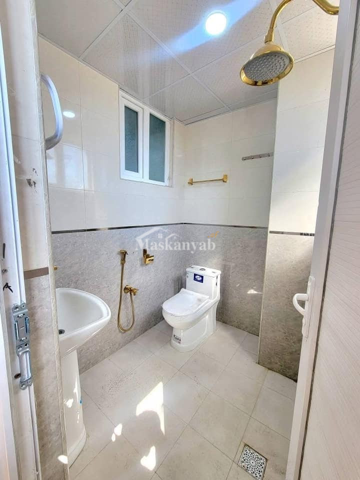 Five-room apartment for sale in Taimani Project, Kabul