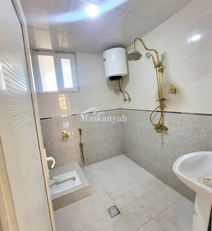 Five-room apartment for sale in Taimani Project, Kabul