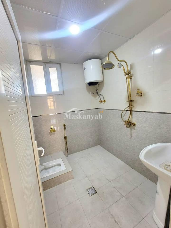 Five-room apartment for sale in Taimani Project, Kabul