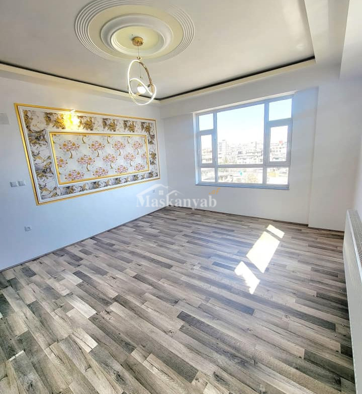 Five-room apartment for sale in Taimani Project, Kabul