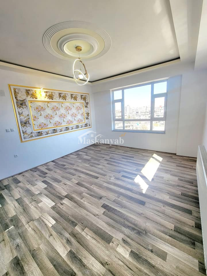 Five-room apartment for sale in Taimani Project, Kabul