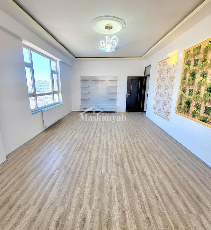 Five-room apartment for sale in Taimani Project, Kabul