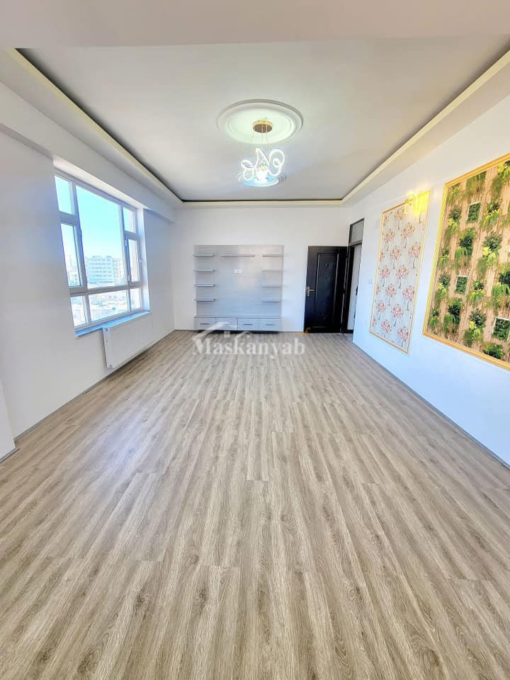 Five-room apartment for sale in Taimani Project, Kabul