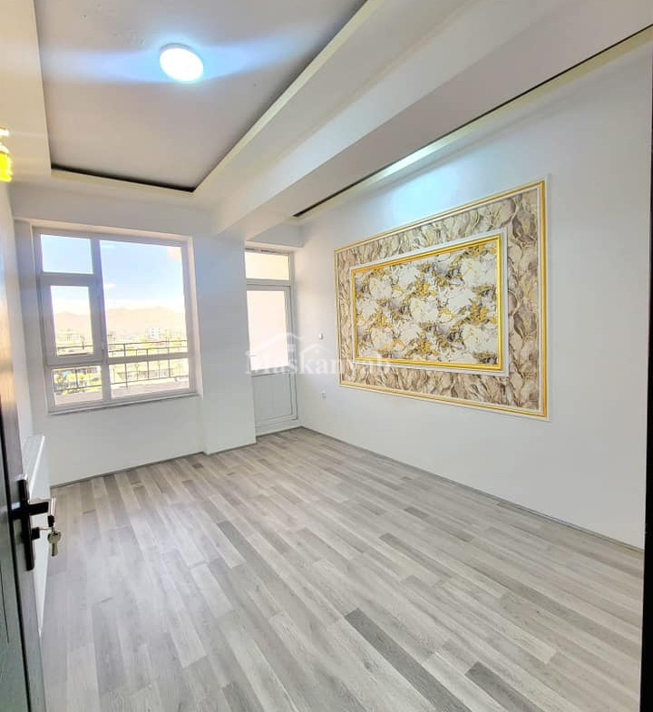 Five-room apartment for sale in Taimani Project, Kabul