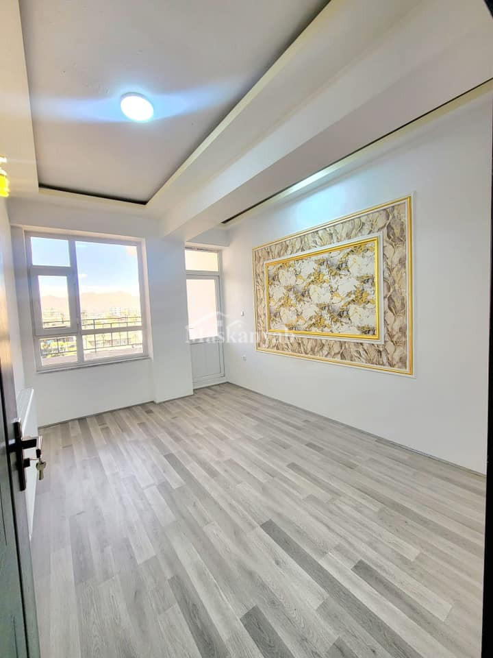 Five-room apartment for sale in Taimani Project, Kabul