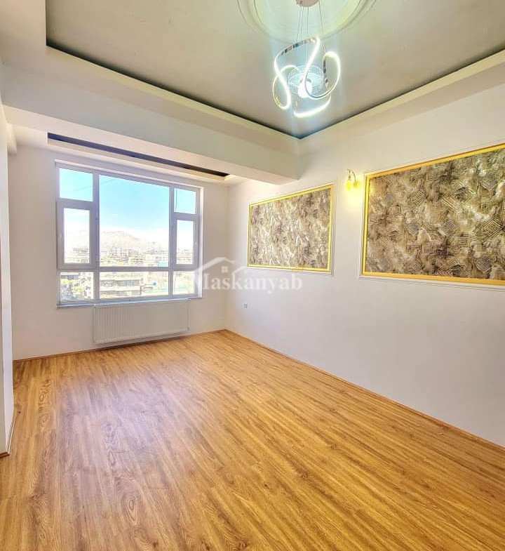 Five-room apartment for sale in Taimani Project, Kabul