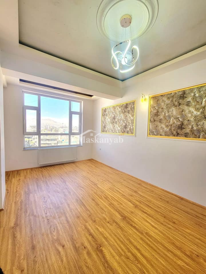 Five-room apartment for sale in Taimani Project, Kabul