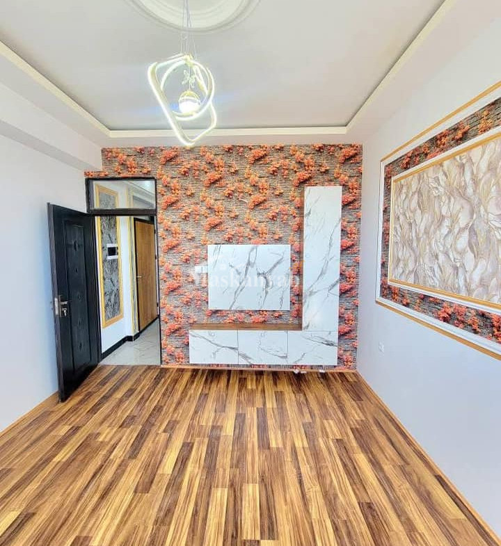 Five-room apartment for sale in Taimani Project, Kabul