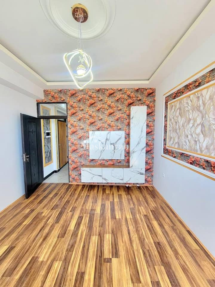 Five-room apartment for sale in Taimani Project, Kabul