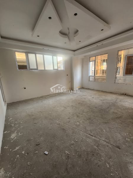 Four-room apartment for mortgage in District 11, Kabul