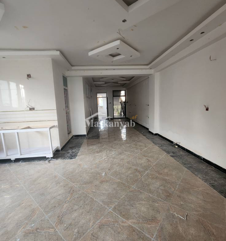 Four-room apartment for mortgage in District 11, Kabul