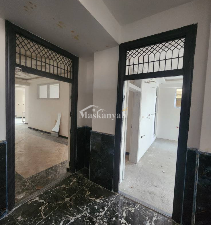 Four-room apartment for mortgage in District 11, Kabul