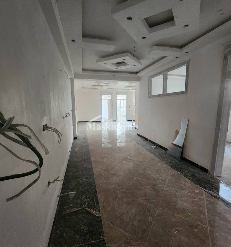 Four-room apartment for mortgage in District 11, Kabul