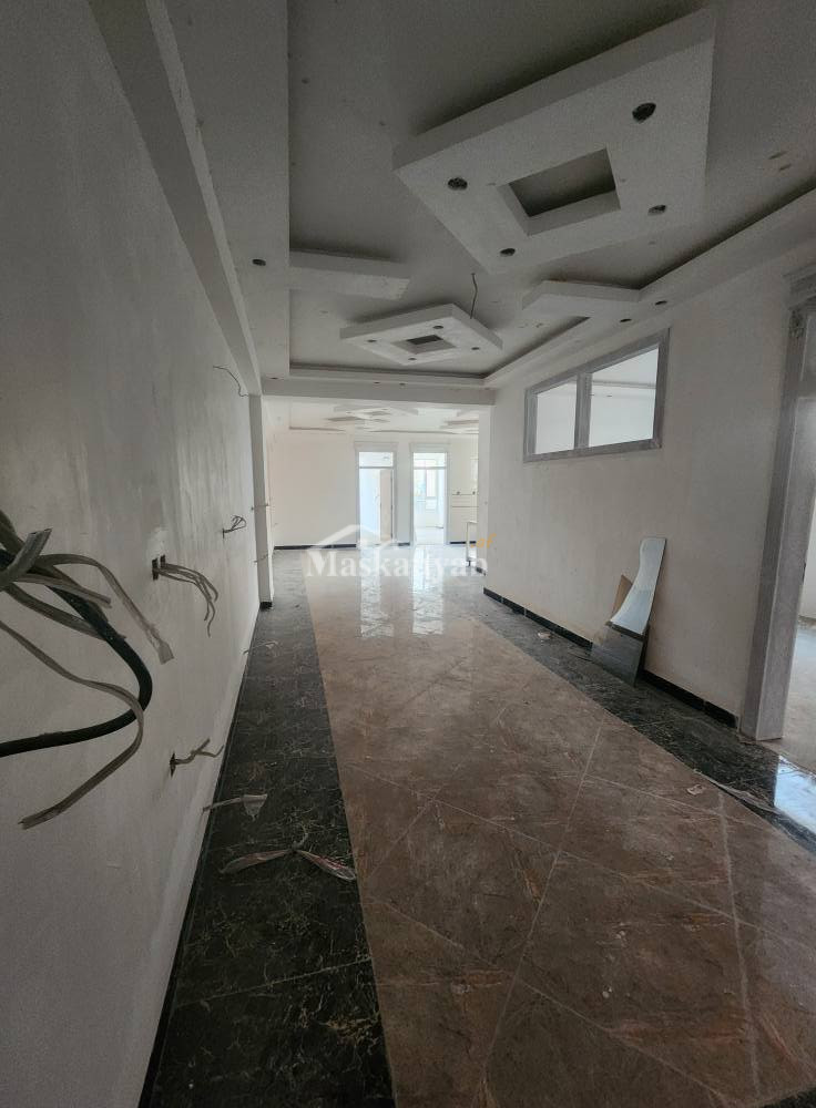 Four-room apartment for mortgage in District 11, Kabul