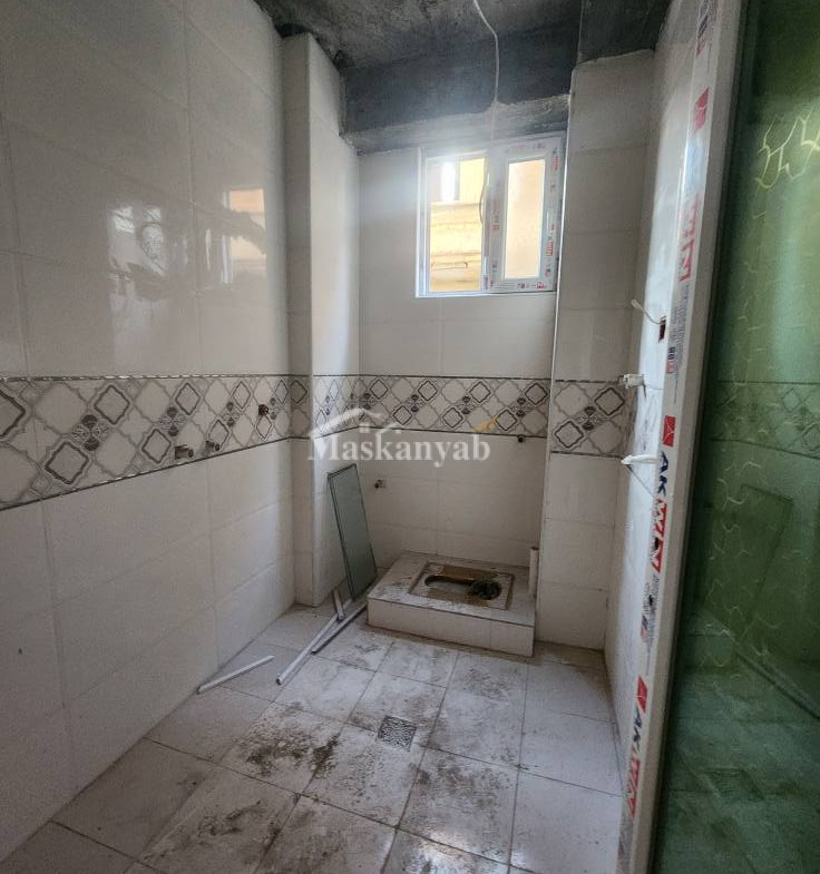 Four-room apartment for mortgage in District 11, Kabul