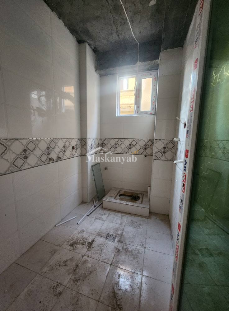 Four-room apartment for mortgage in District 11, Kabul