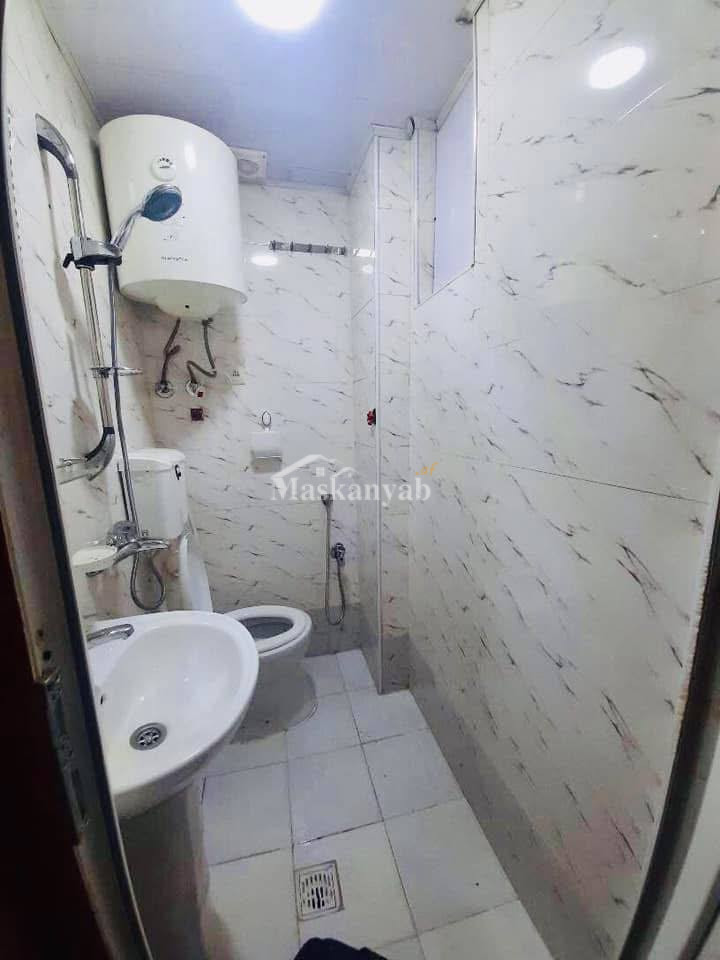Four-room apartment for rent in Horses crossroad, Kabul