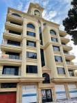 Four-room apartment for sale in Baharistan, Kabul