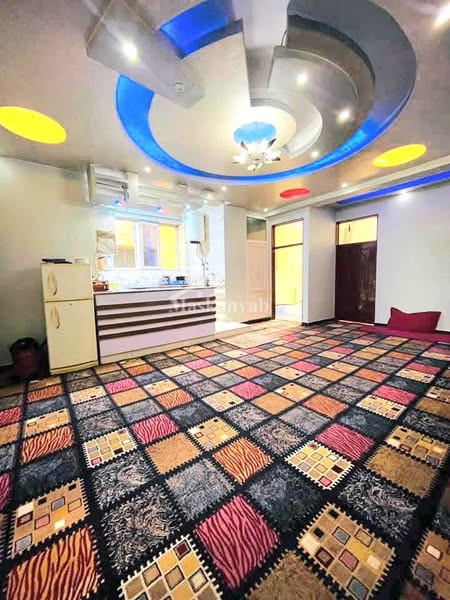 Four-room apartment for sale in District, Kabul1
