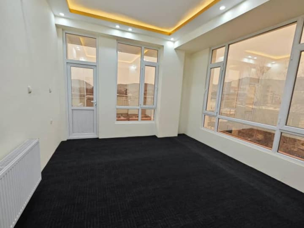 Four-room apartment for sale in Hokhtieff Khsht, Kabul