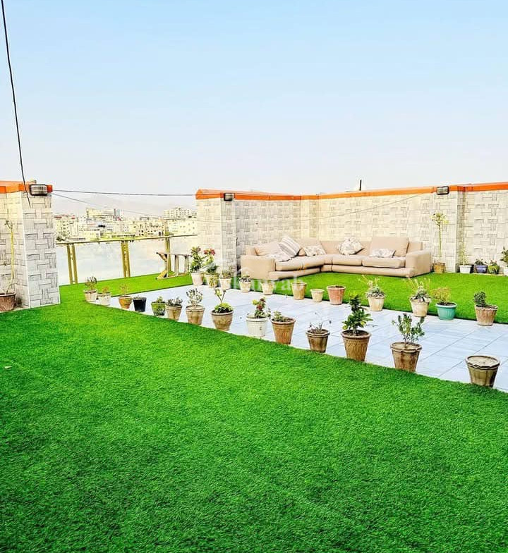 Four-room apartment for sale in Taimani Project, Kabul