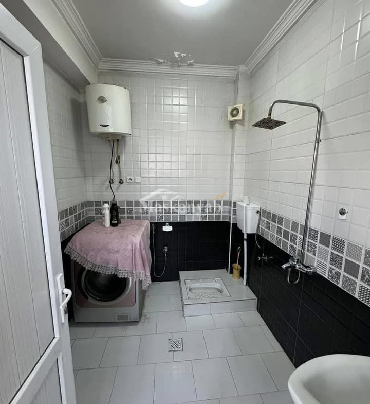 Four-room apartment for sale in Taimani Project, Kabul