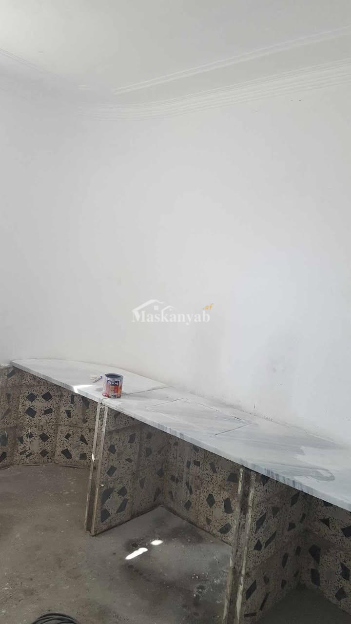 Three-floor house for sale in Do Champe Khaja Baghra, Kabul